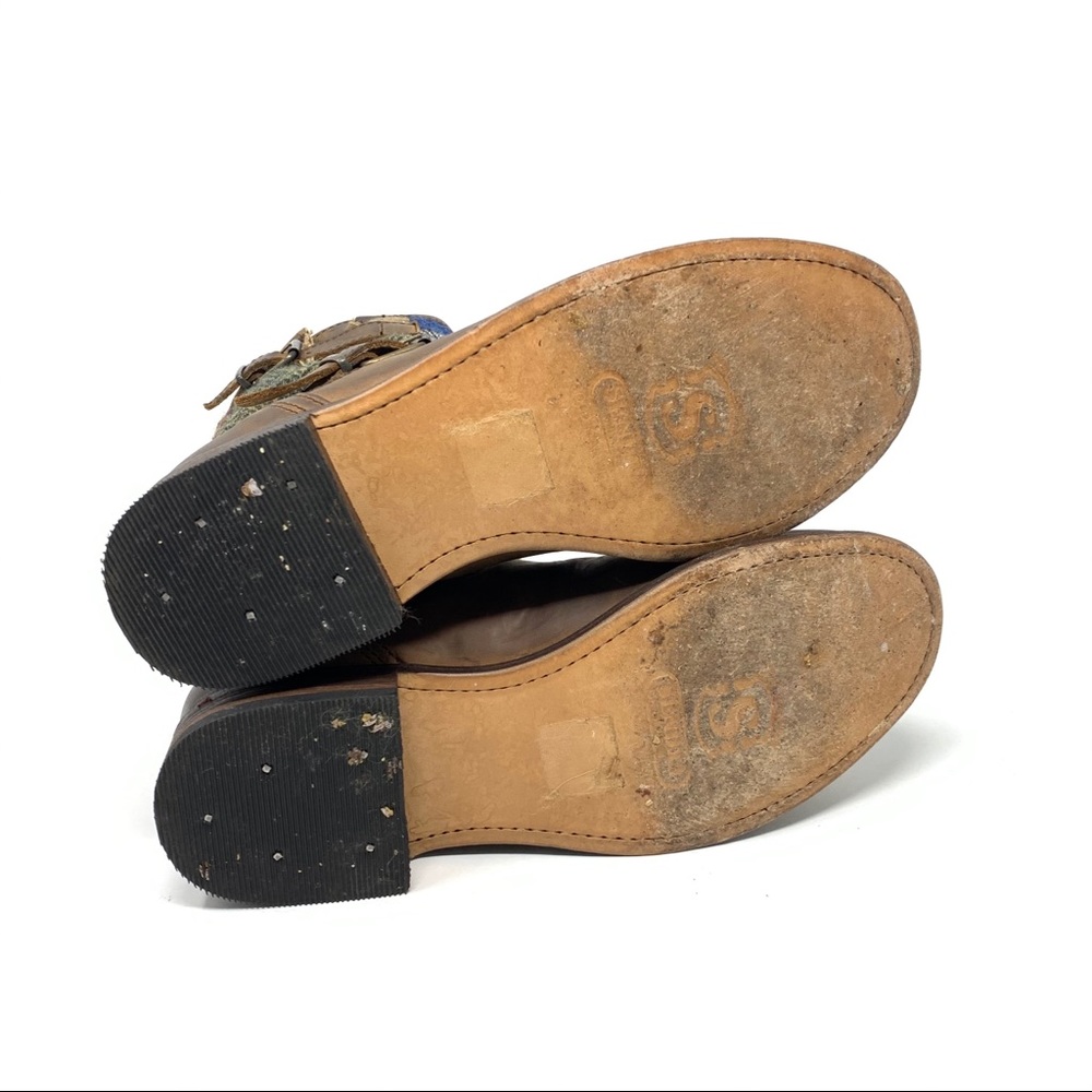 Sendra Boot - Picture 4 of 7
